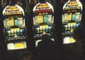 How do the payouts on fruit machines work .